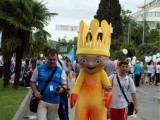 1000 дней до начала Паралимпийских Игр в Сочи